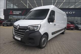Renault Master 2.3 dCi L3H2 KLIMA TA�N� �R