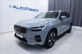 Volvo XC60 2.0 T6 PLUG-IN HYBRID AWD �R