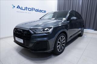 Audi Q7 3.0 TDI QUATTRO S-LINE 1. MAJ