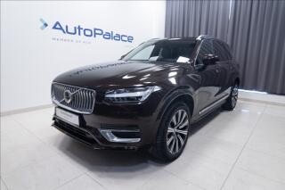 Volvo XC90 2.0 B5 AWD INSCRIPTION 7 M�ST