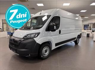 Peugeot Boxer 2.2 FURGON 4350 L4H2 DIESEL 18