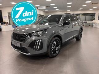 Peugeot 2008 1.2 ALLURE Turbo 100 MAN6