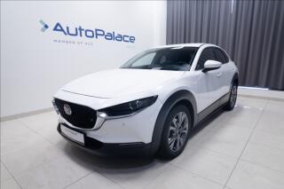 Mazda CX-30 2.0 SKYACTIV-X NAVI KAMERA �R