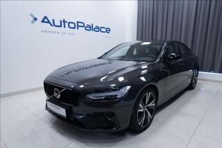 Volvo S90 2.0 D4 NAVI KAMERA 4x V�H�EV