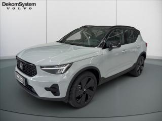 Volvo XC40 2.0 B3 FWD Plus Black Ed 4321
