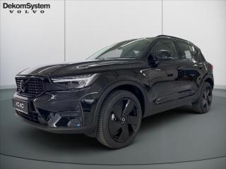 Volvo XC40 2.0 B3 FWD Plus Black Ed 3123