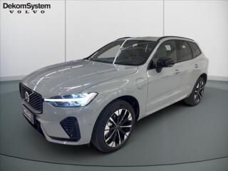 Volvo XC60 2.0 XC60T8 Ultra Dark   0347