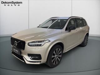 Volvo XC90 2.0 B5 AWD Plus Dark Auto 8317
