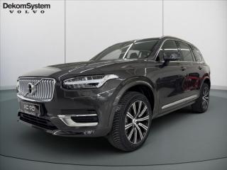 Volvo XC90 2.0 B5 AWD Plus Bright