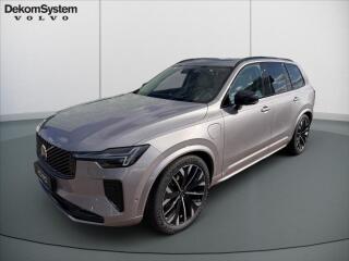 Volvo XC90 2.0 T8 Ultra Dark  1824