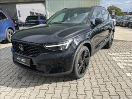 Volvo XC40 2.0 B3 FWD Plus Black Edition