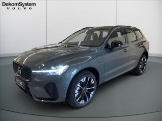 Volvo XC60 2.0 T6 AWD Plus Dark 5630