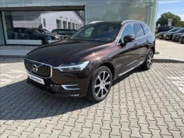 Volvo XC60 2.0 T5 AWD benzin Inscription