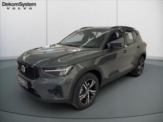 Volvo XC40 2.0 B3 FWD Plus Dark 8367