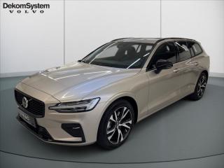 Volvo V60 2.0 B4 FWD Plus Dark 6896