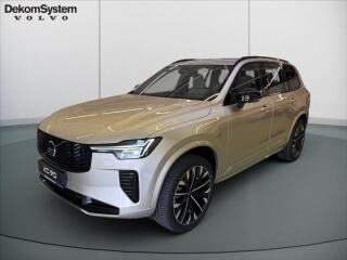 Volvo XC90 2.0 B5 AWD Dark Plus 4154  Plu