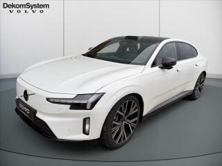 Volvo ES90 0.0 Ultra RWD Ext. Range 0525