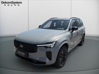 Volvo XC90 2.0 XC 90 B5 Black Edition