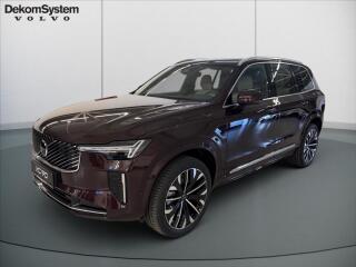 Volvo XC90 2.0 B5 Plus Bright