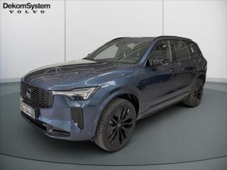 Volvo XC90 2.0  B5 Black Edition