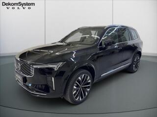 Volvo XC90 2.0  B5 Plus Bright