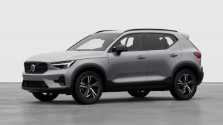 Volvo XC40 2.0 B3 FWD Plus Dark 5544