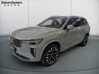 Volvo XC90 2.0 B5 AWD Bright Plus 0945