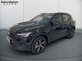 Volvo XC40 2.0 B3 FWD Plus Dark 5364