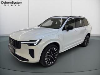 Volvo XC90 2.0 T8 AWD Ultra Dark 0452