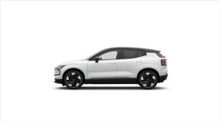 Volvo EX30 Plus P5 Long Range Cross Count