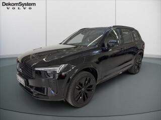 Volvo XC90 2.0 B5 AWD  7559  Black Editio