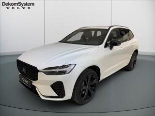 Volvo XC60 2.0 B5 AWD Plus Black Ed 5949