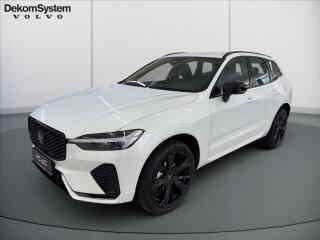 Volvo XC60 2.0 B5 AWD Plus Black Ed  B5