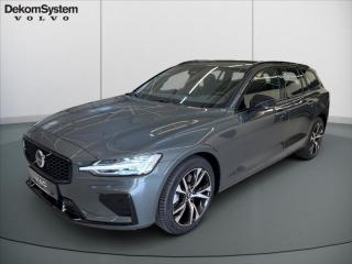 Volvo V60 2.0 B4 FWD Plus Dark 6852