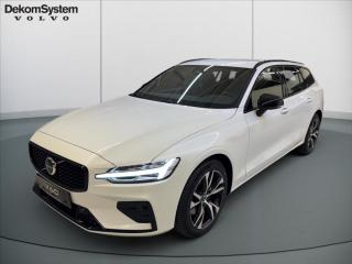 Volvo V60 2.0 B4 FWD Plus Dark 6734