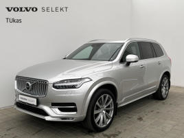 Volvo XC90 2.0 B5 4x4 Inscription