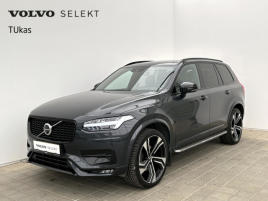 Volvo XC90 2.0 B5 4x4 R-Design