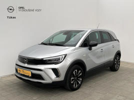 Opel Crossland 1.2 T Elegance