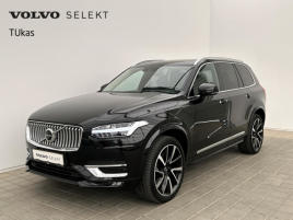 Volvo XC90 2.0 B5 4x4 Ultimate Dark