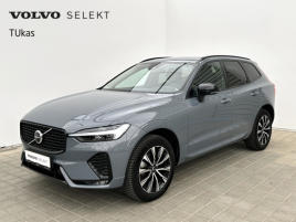 Volvo XC60 2.0 B4 4x4 PLUS Glossy Black