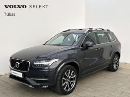 Volvo XC90 2.0 D5 4x4 Momentum