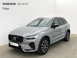 Volvo XC60 2.0 B4 4x4 PLUS Glossy Black