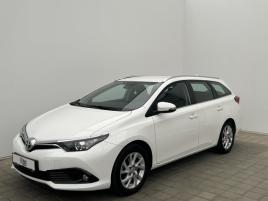 Toyota Auris 1.6 TS Valvematic