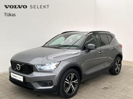 Volvo XC40 2.0 D4 4x4 R-Design