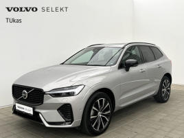 Volvo XC60 2.0 B4 4x4 ULTIMATE Dark