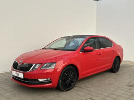 koda Octavia 1.8 DSG DSG STYLE