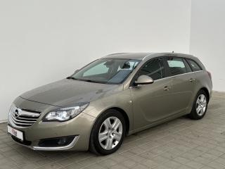 Opel Insignia 2.0 CDTi Elegance