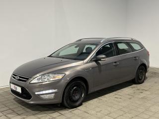 Ford Mondeo 2.0 TDCi TITANIUM