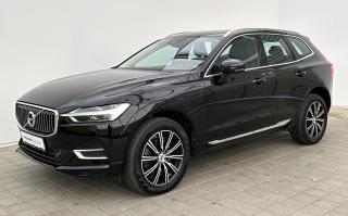 Volvo XC60 2.0 T8 4x4 Inscription
