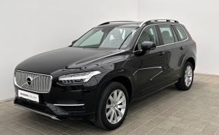 Volvo XC90 2.0 D5 4x4 Momentum
